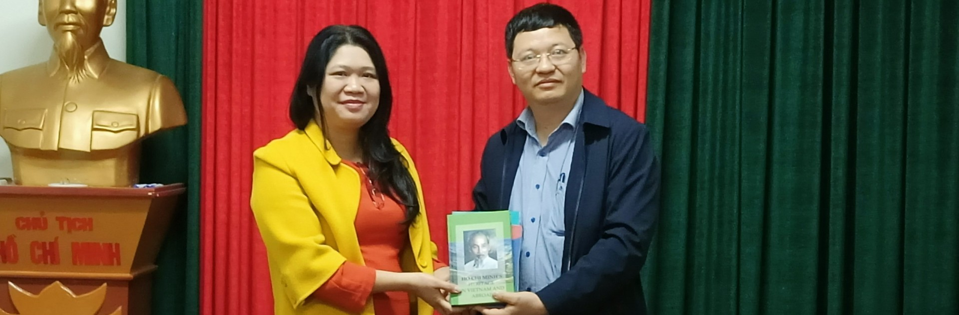 Hợp tác – Phát triển