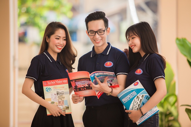 Cựu Sinh viên