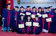 Tuyển sinh sau đại học